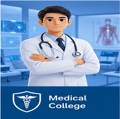 D.Y. Patil Medical College